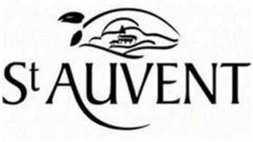 St AUVENT trademark