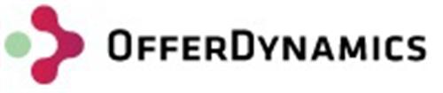 OFFERDYNAMICS trademark