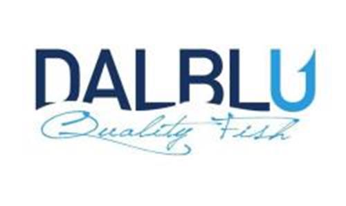 DALBLU QUALITY FISH trademark