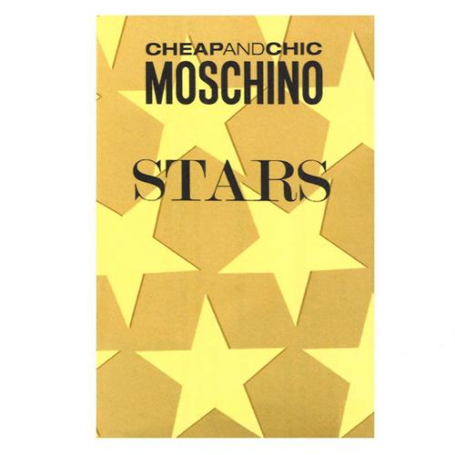 CHEAPANDCHIC MOSCHINO STARS trademark