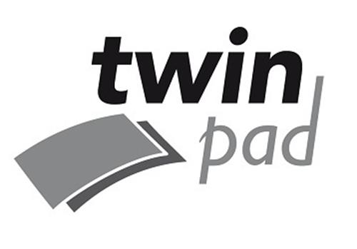 twin pad trademark