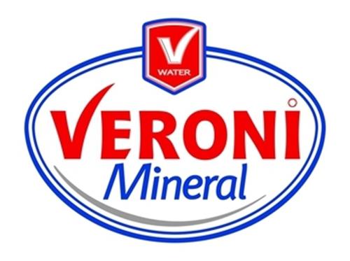 V WATER VERONI Mineral trademark