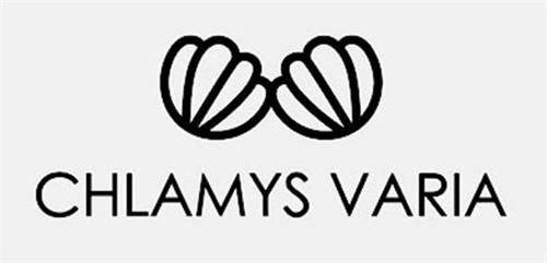 CHLAMYS VARIA trademark