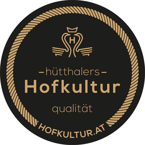 hütthalers Hofkultur qualität trademark