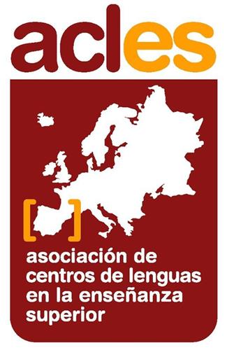 ACLES asociación de centros de lenguas en la enseñanza superior trademark