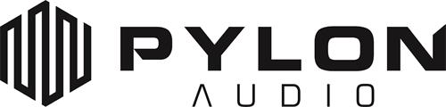 PYLON AUDIO trademark