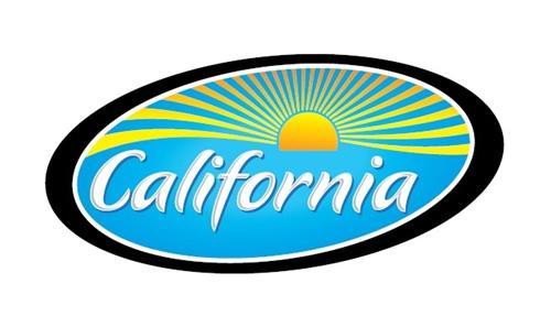 CALIFORNIA trademark