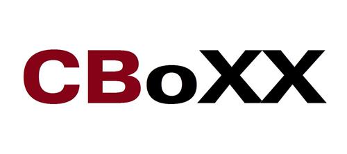 CBoXX trademark