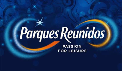 PARQUES REUNIDOS PASSION FOR LEISURE trademark