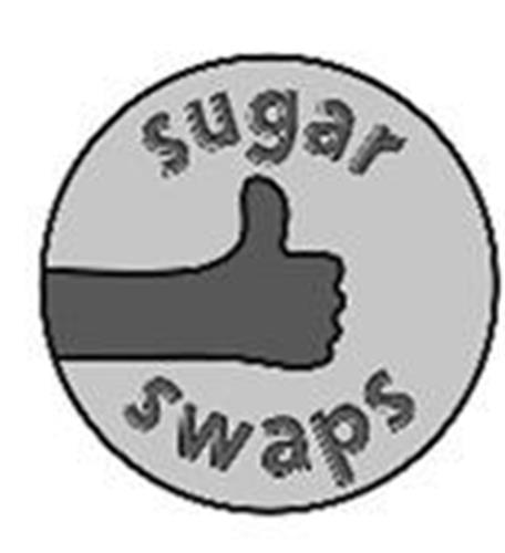 SUGAR SWAPS trademark