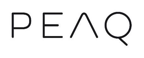 PEAQ trademark