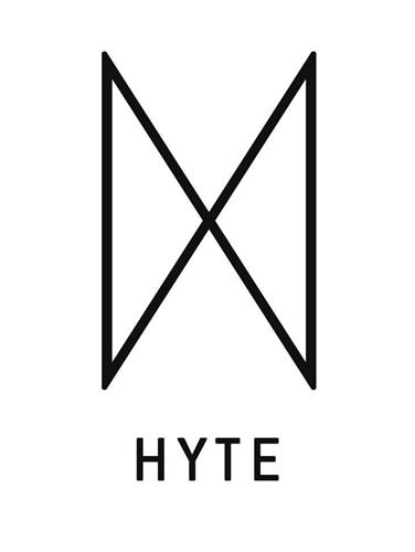 HYTE trademark