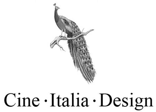 CINE ITALIA DESIGN trademark