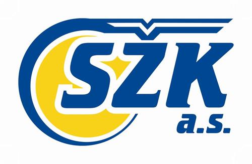 SŽK a.s. trademark