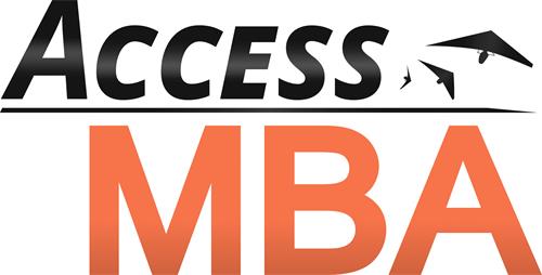 ACCESS MBA trademark