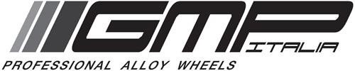 GMP Italia Professional Alloy Wheels trademark