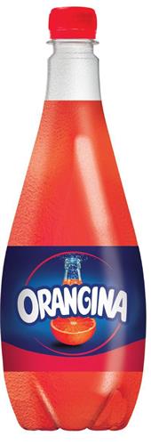 ORANGINA trademark