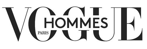 VOGUE HOMMES PARIS trademark