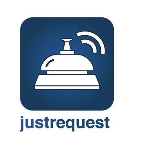 justrequest trademark