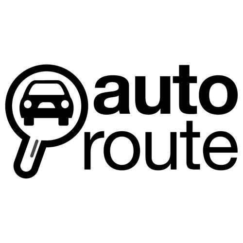 autoroute trademark