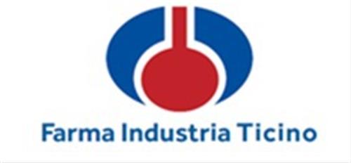 FARMA INDUSTRIA TICINO trademark