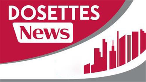 NEWS DOSETTES trademark