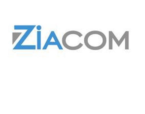 ZIACOM trademark