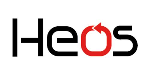 HEOS trademark