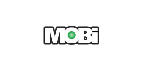 MOBi trademark