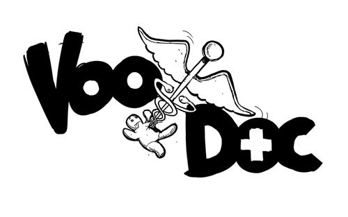 VOO DOC trademark