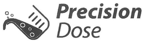 PrecisionDose trademark