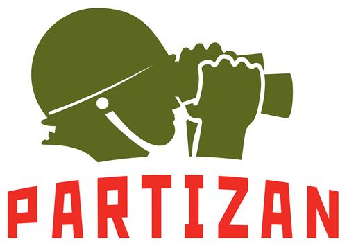 PARTIZAN trademark