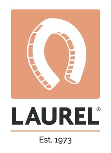 Laurel Est. 1973 trademark