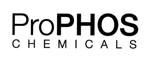 PROPHOS CHEMICALS trademark