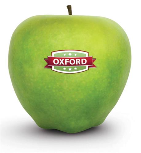 OXFORD trademark