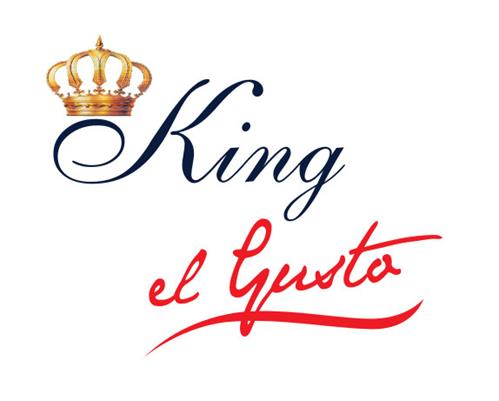 King el Gusto trademark