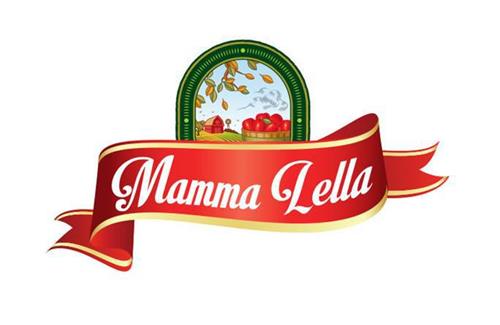 Mamma Lella trademark