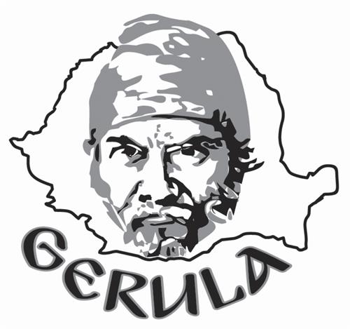 GERULA trademark