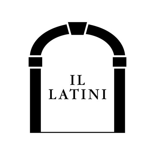 IL LATINI trademark