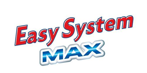 Easy System MAX trademark