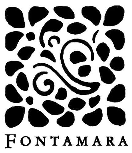 FONTAMARA trademark