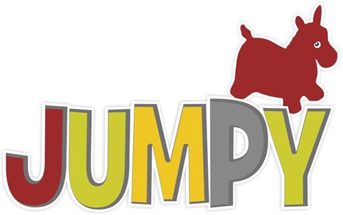 JUMPY trademark