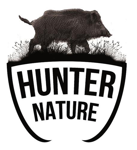 HUNTER NATURE trademark