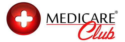 MEDICARE CLUB trademark