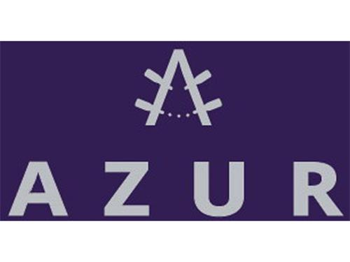 AZUR trademark