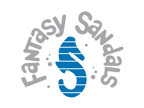 Fantasy Sandals trademark