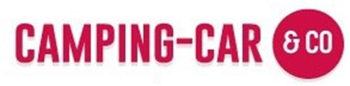 CAMPING-CARS & CO trademark