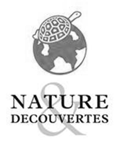 NATURE & DECOUVERTES trademark