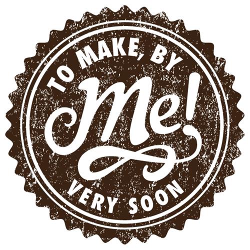 to make, by Me! very soon trademark