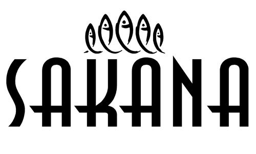 SAKANA trademark